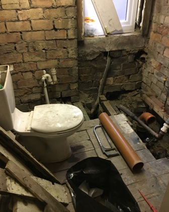 Disaster Restoration Scotland gallery image 1