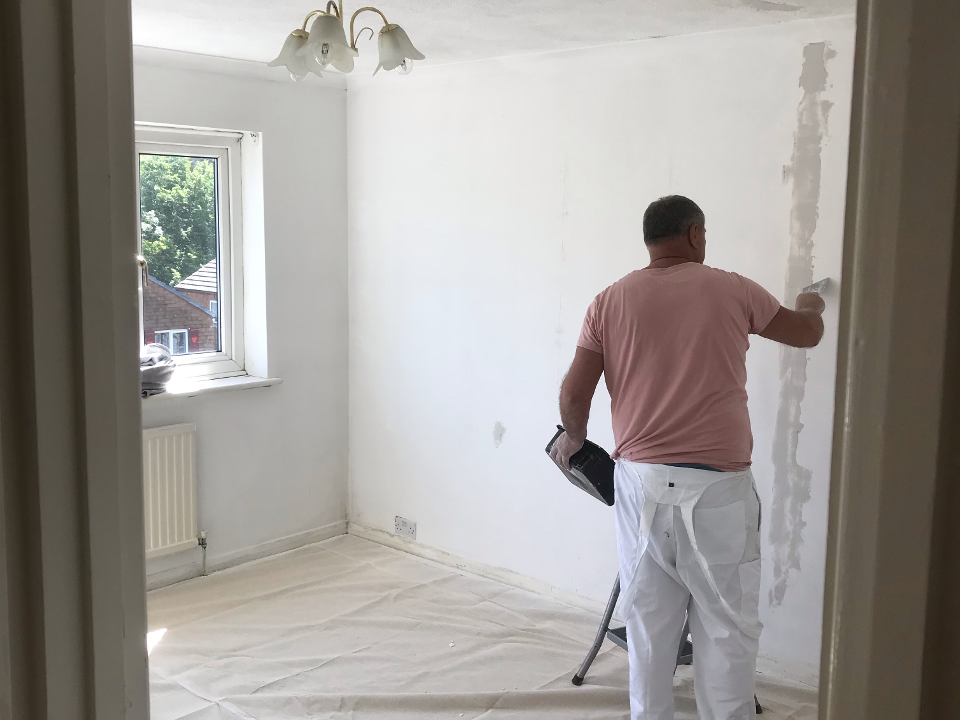 The Complete Painters & Decorators gallery image 1