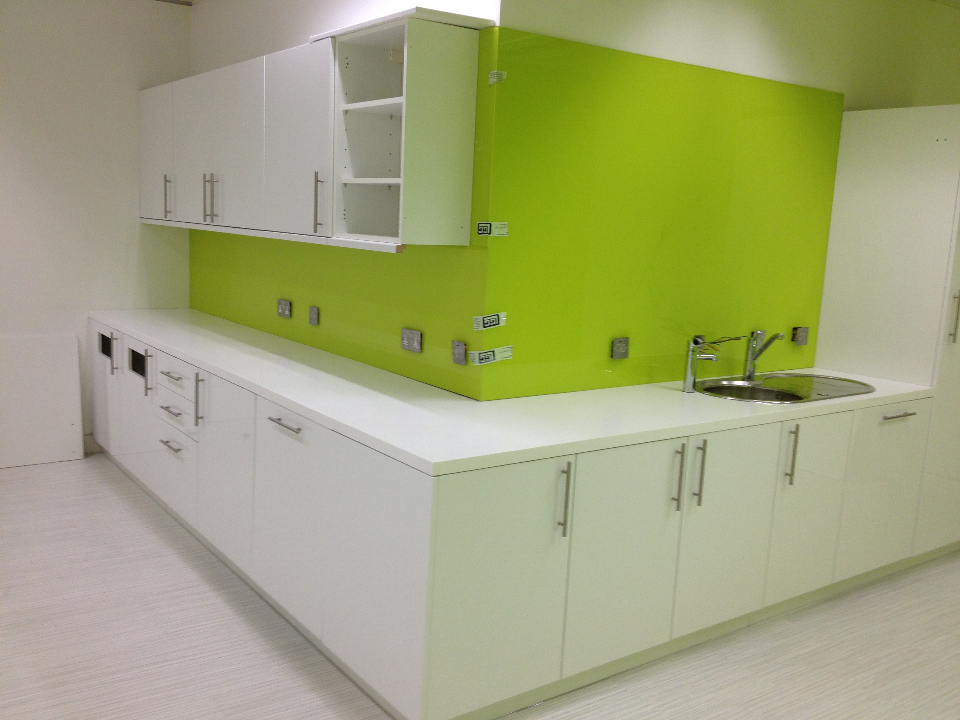 ANGEL BUILDING SERVICES LTD gallery image 1