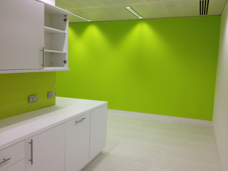 ANGEL BUILDING SERVICES LTD gallery image 2