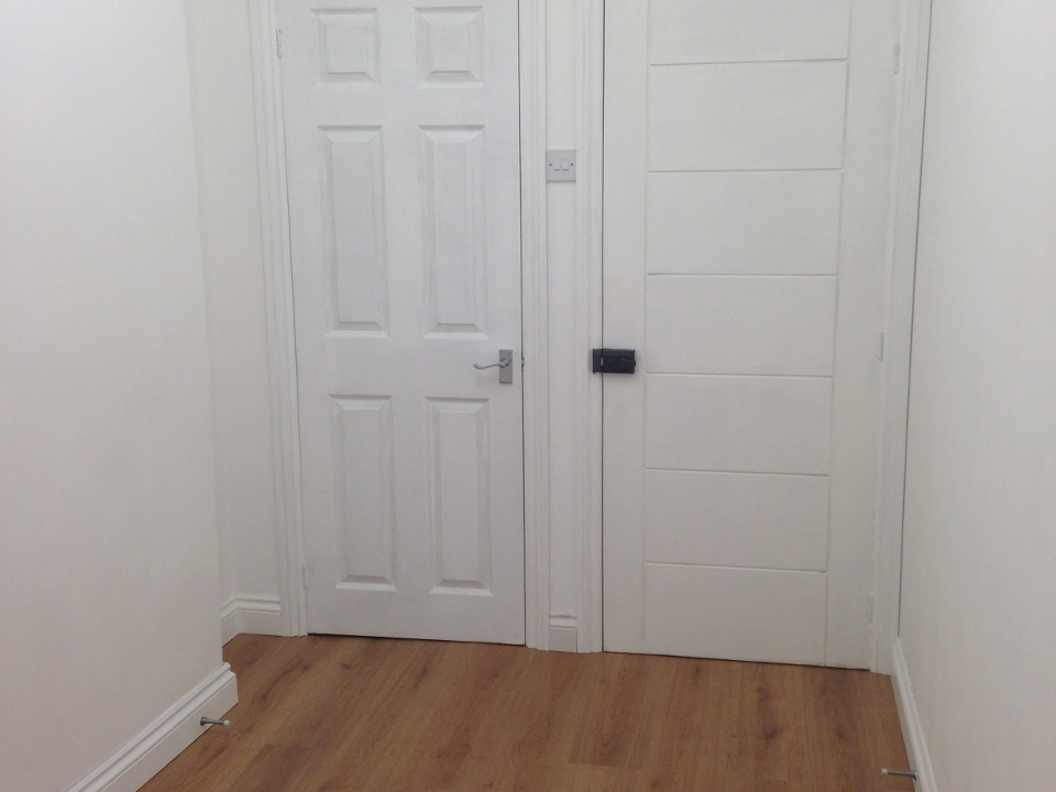 ANGEL BUILDING SERVICES LTD gallery image 4