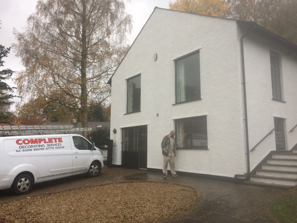 Complete Decorating Service gallery image 2