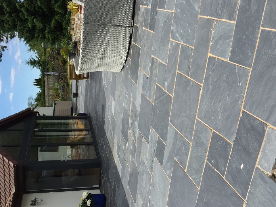 Pm builders&landscapers gallery image 1