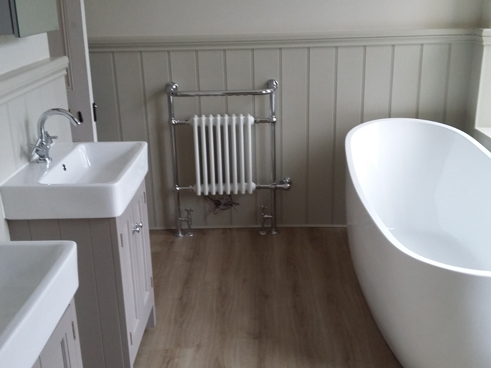 keith winter kitchens and bathrooms all building work and maintenance. gallery image 1
