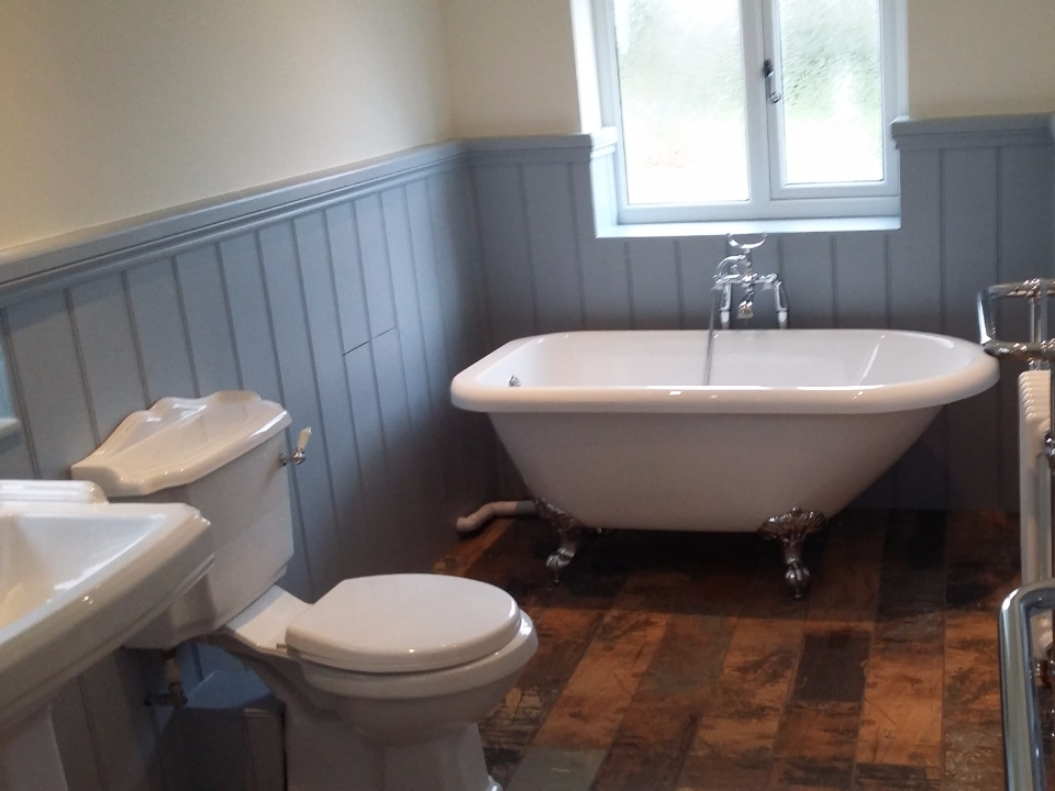keith winter kitchens and bathrooms all building work and maintenance. gallery image 2