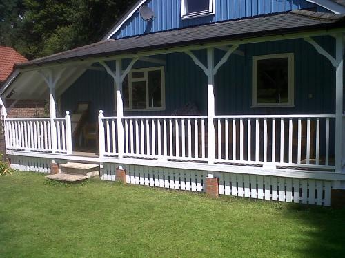 NMP Painting & Decorating gallery image 2