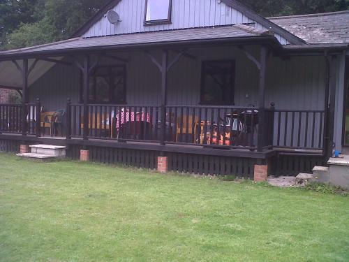 NMP Painting & Decorating gallery image 3