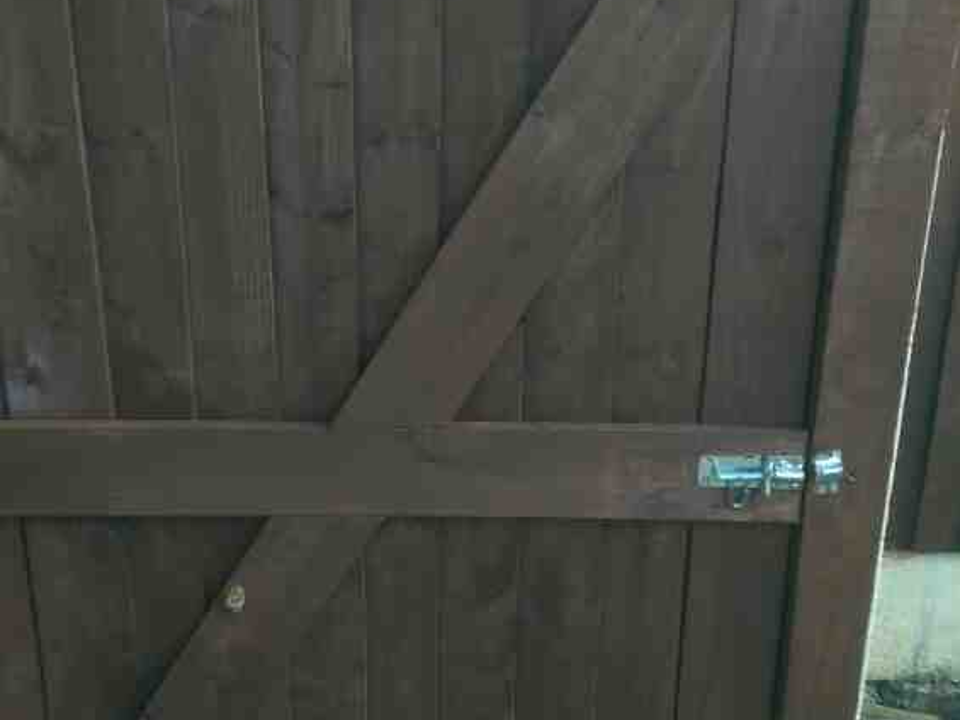 Rawly's Handyman Service gallery image 2