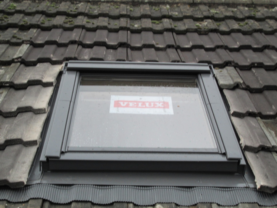 Cpb roofing gallery image 1
