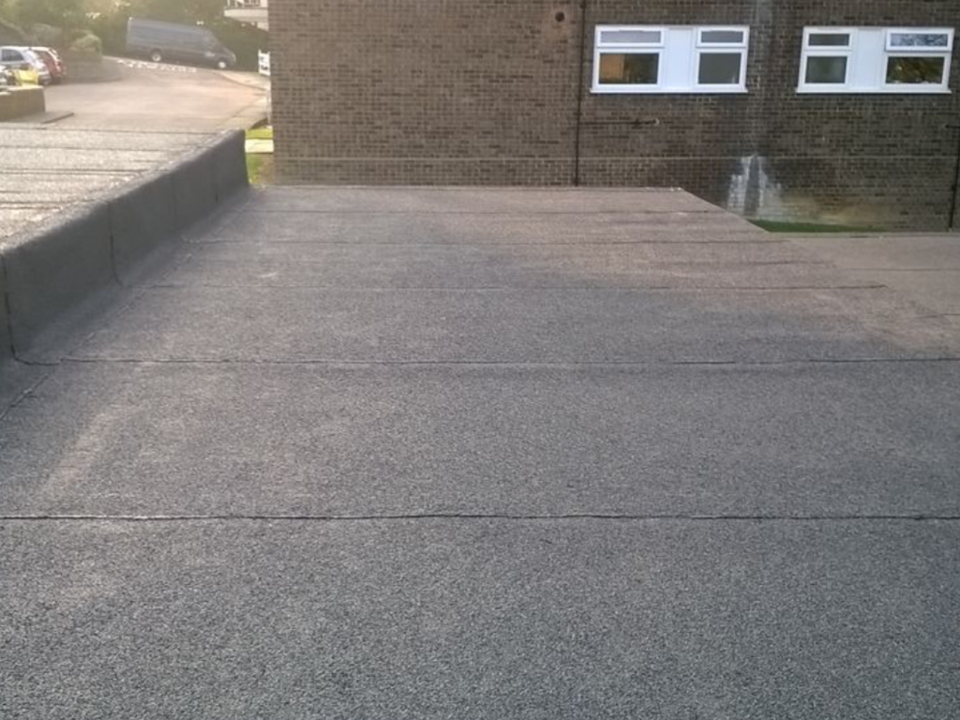 Cpb roofing gallery image 2