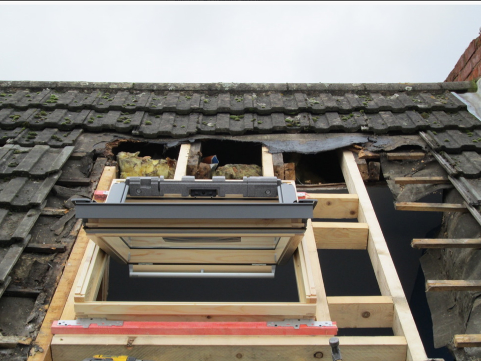 Cpb roofing gallery image 3