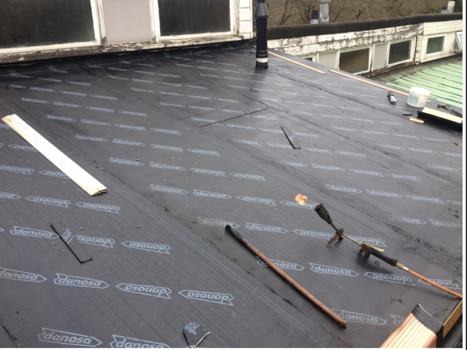 Cpb roofing gallery image 4