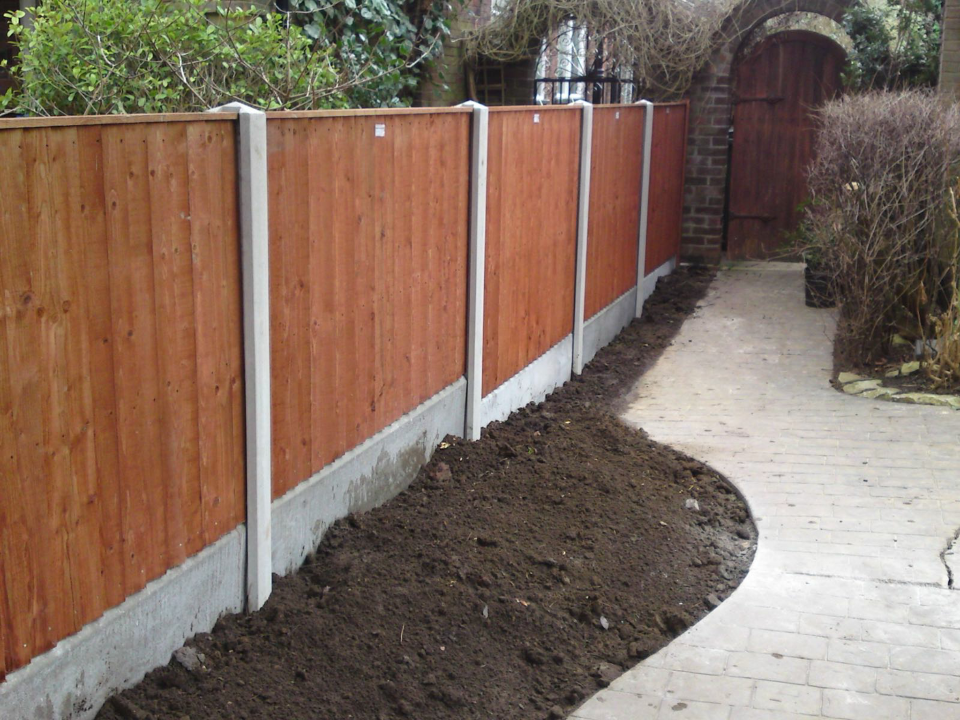 P&H Home improvements gallery image 4