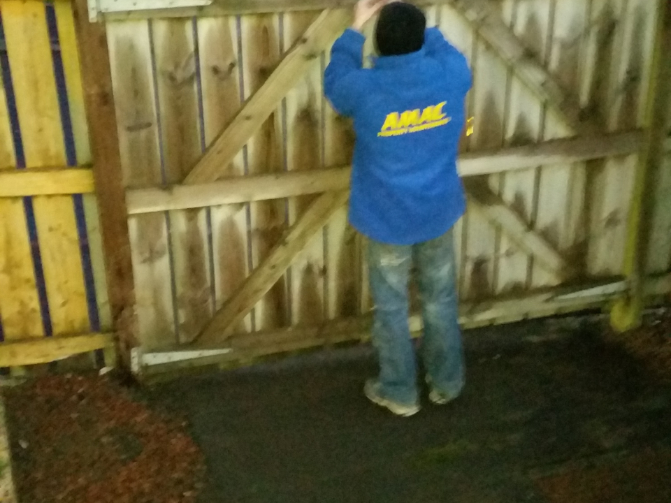 Amac Property Maintenance gallery image 1