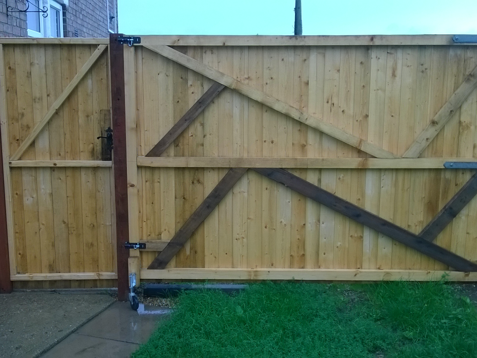 w&w landscape services gallery image 1