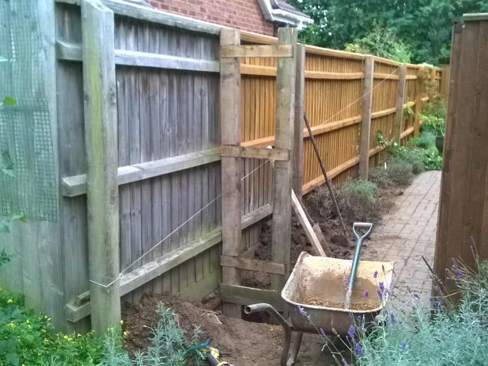 w&w landscape services gallery image 3