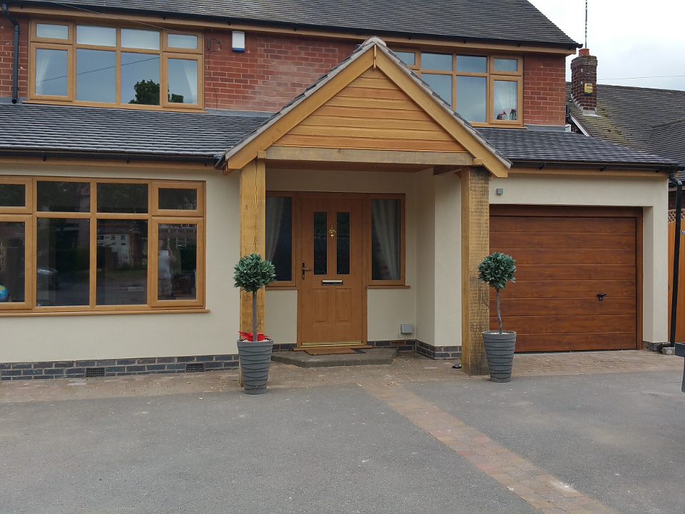 SR Builders gallery image 1