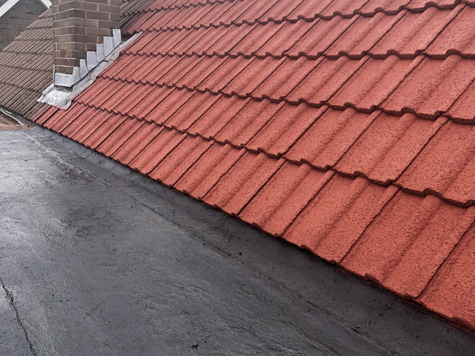 One Call Roofing And Guttering gallery image 1