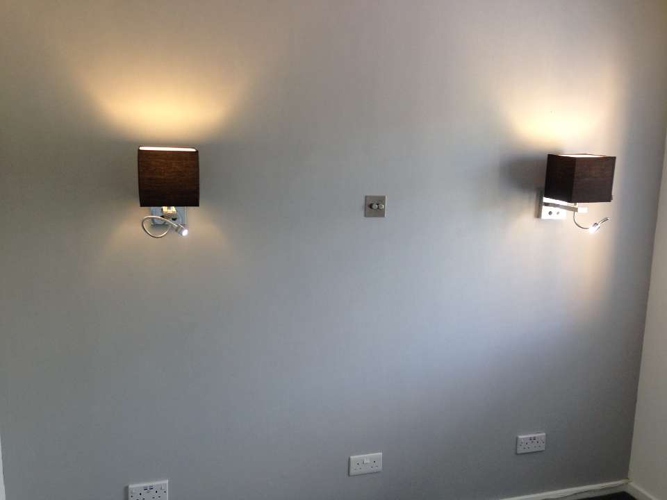 Allibone Electrical Services Ltd gallery image 1
