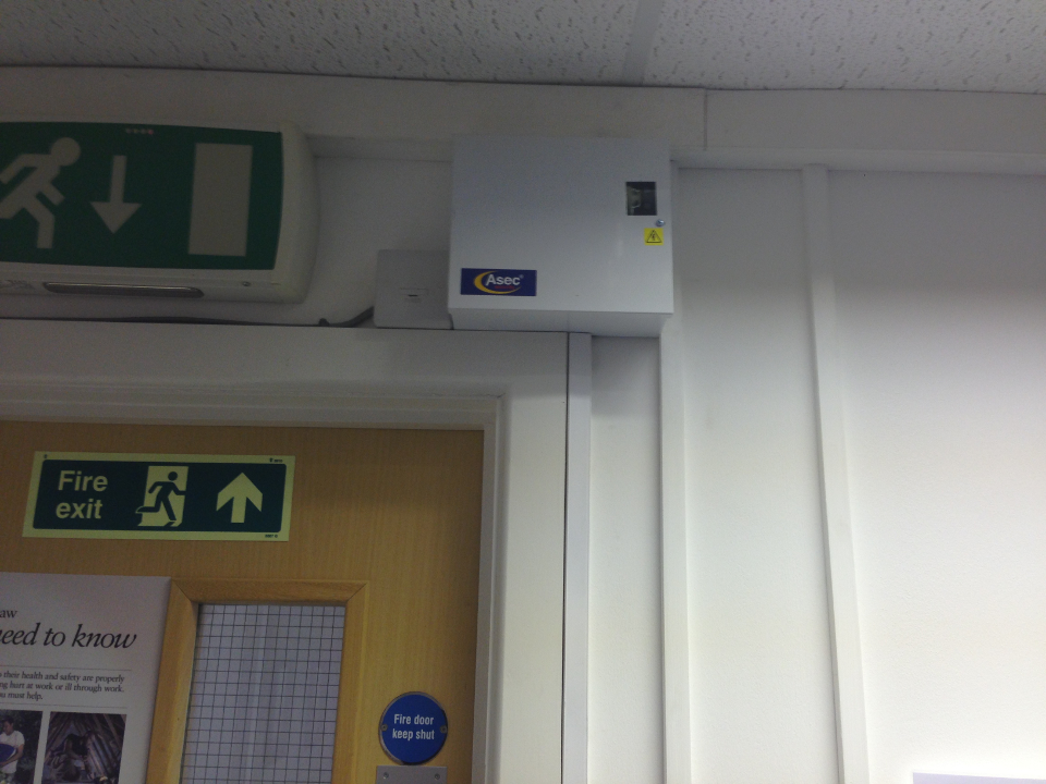 Allibone Electrical Services Ltd gallery image 3