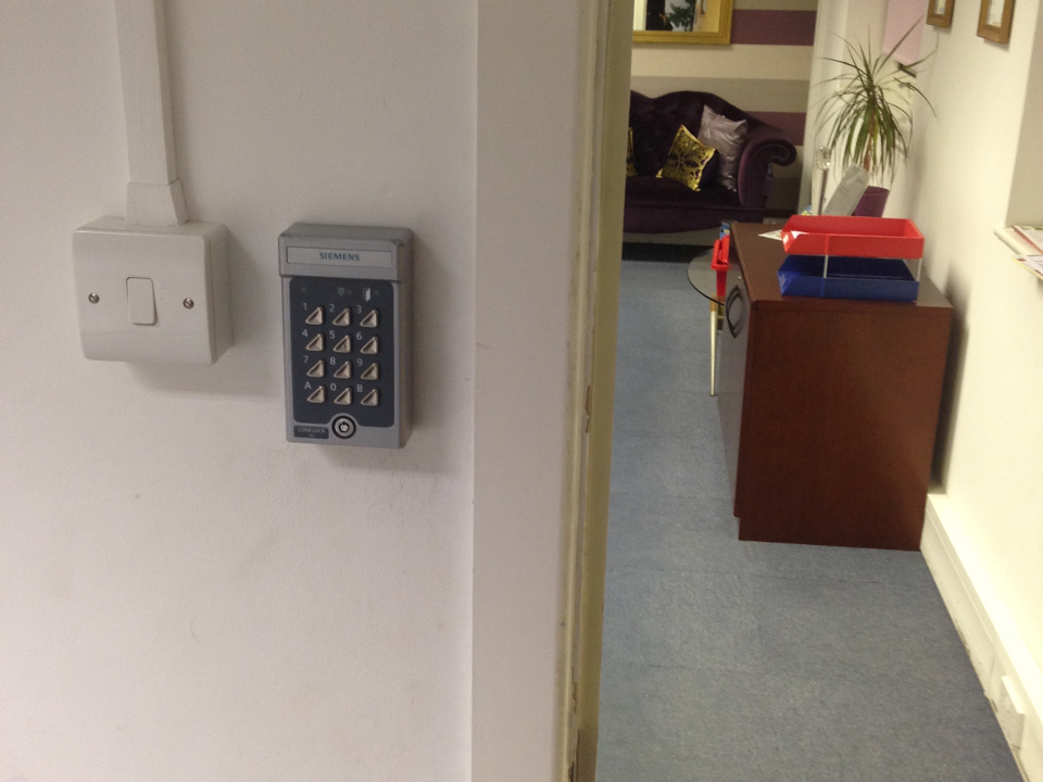 Allibone Electrical Services Ltd gallery image 4