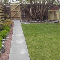 R.C.G. LANDSCAPING gallery image 2