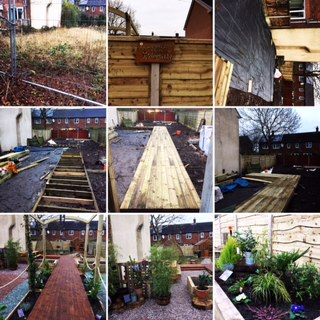 Cheshiregardenandproperty.co.uk gallery image 2