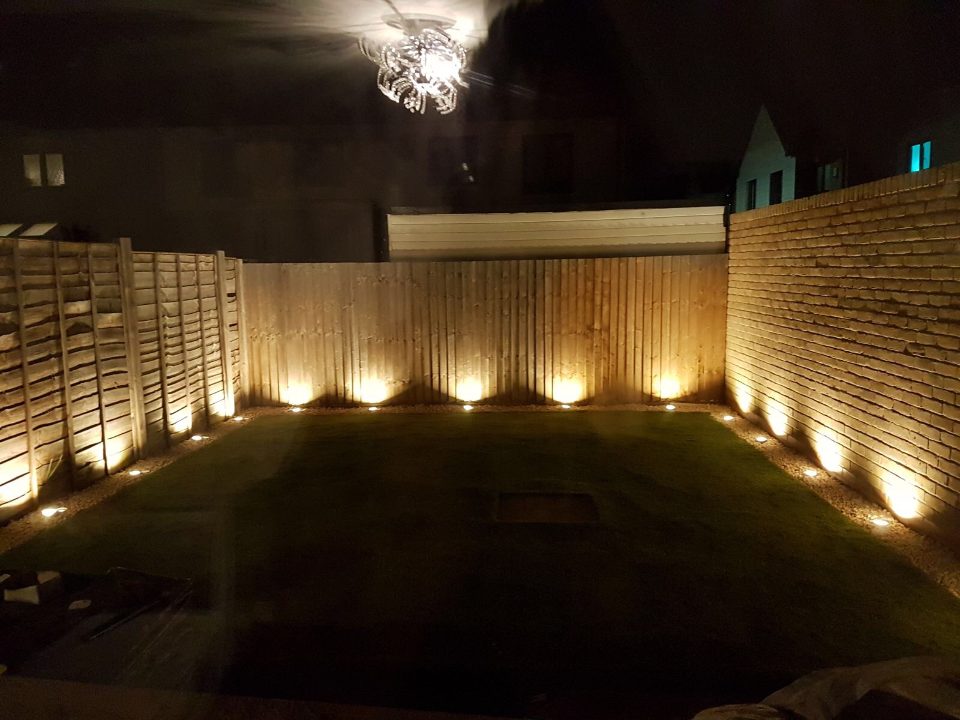 Sabr Construction LTD gallery image 1