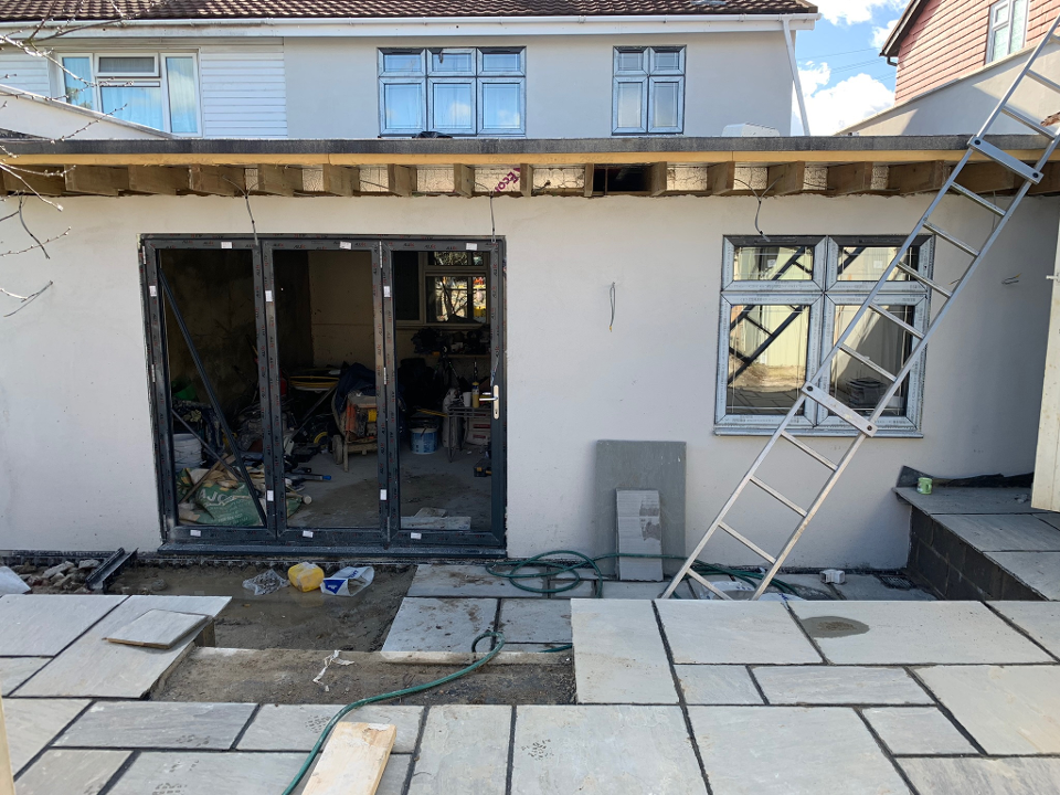 Sabr Construction LTD gallery image 2