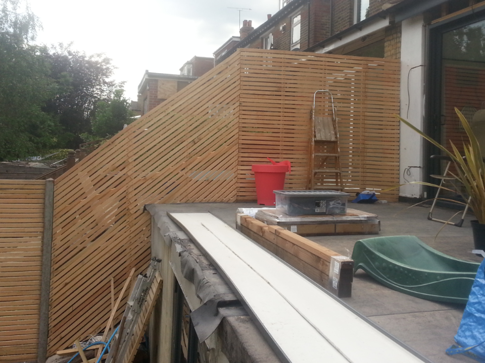Ground Force Landscaping And Building Suppliers gallery image 2