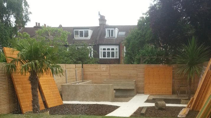 Ground Force Landscaping And Building Suppliers gallery image 4