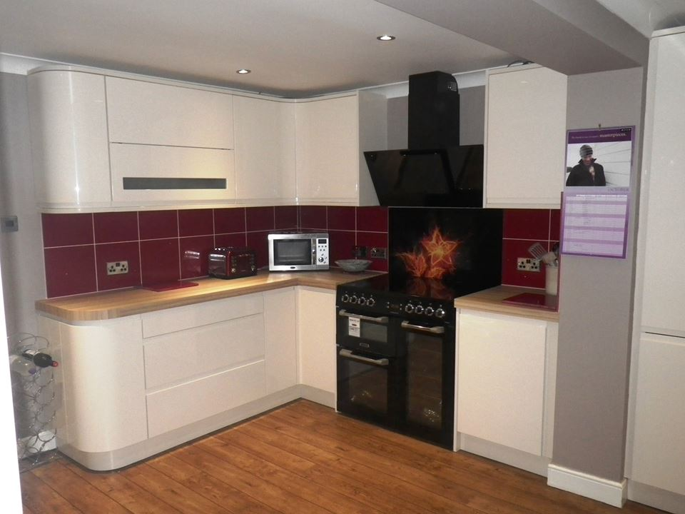 Bunting LTD gallery image 1