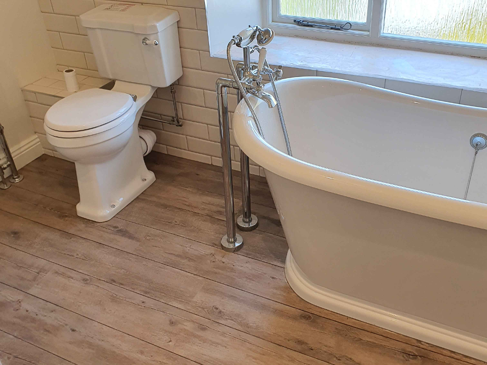 C J PRICE PLUMBING & HEATING gallery image 2