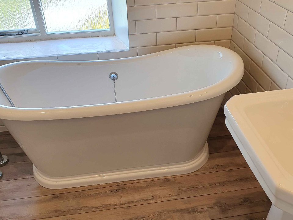 C J PRICE PLUMBING & HEATING gallery image 3