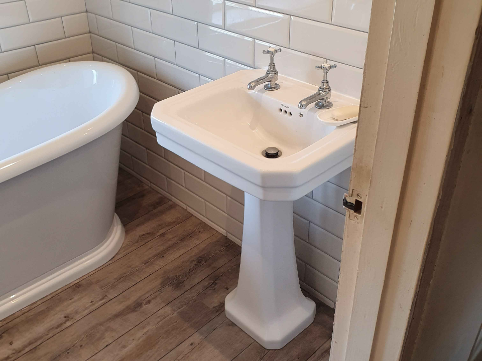 C J PRICE PLUMBING & HEATING gallery image 4