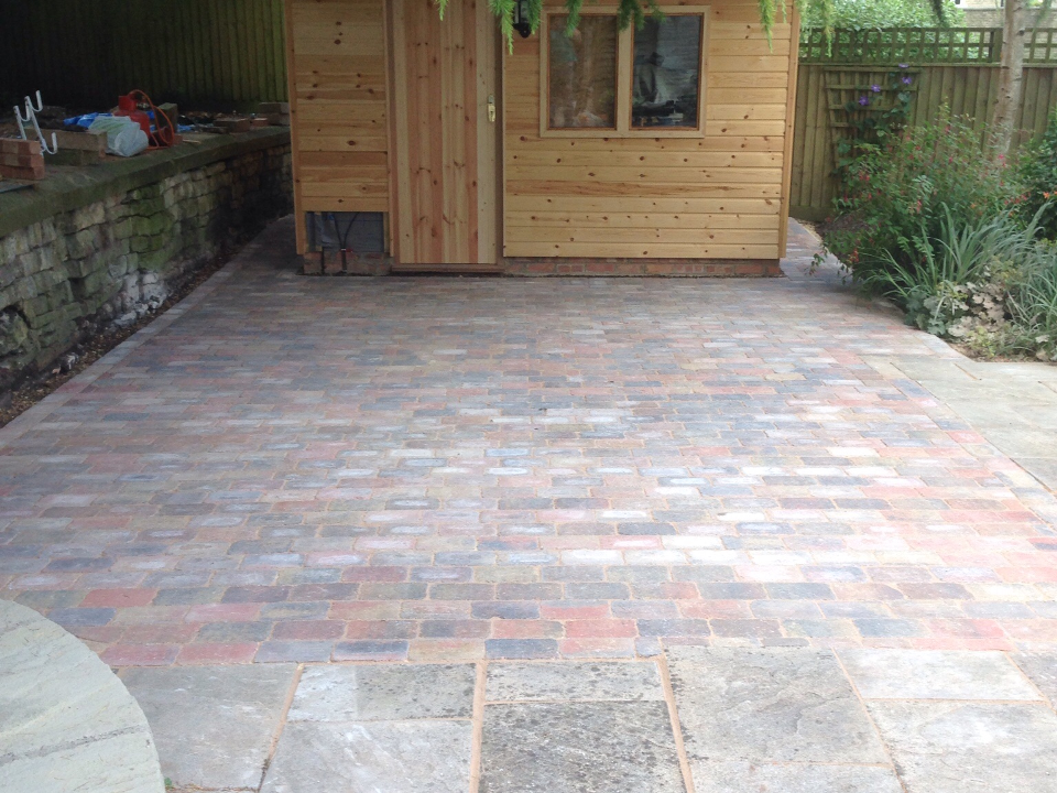 Jme home improvements gallery image 1