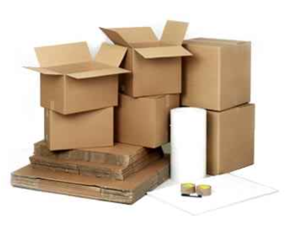 Greenwood's Removals gallery image 1