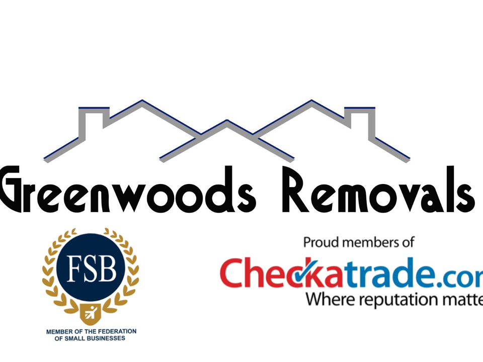 Greenwood's Removals gallery image 2