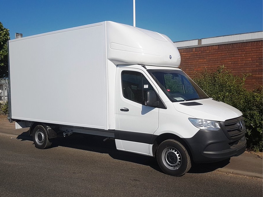 Greenwood's Removals gallery image 3