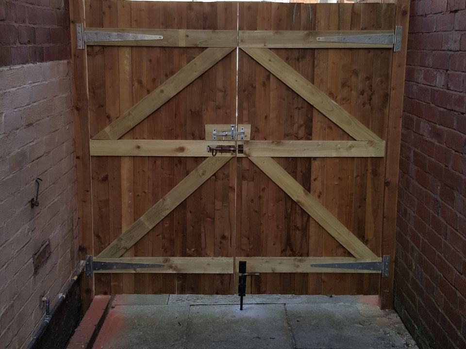 G&S HOME IMPROVEMENTS gallery image 1