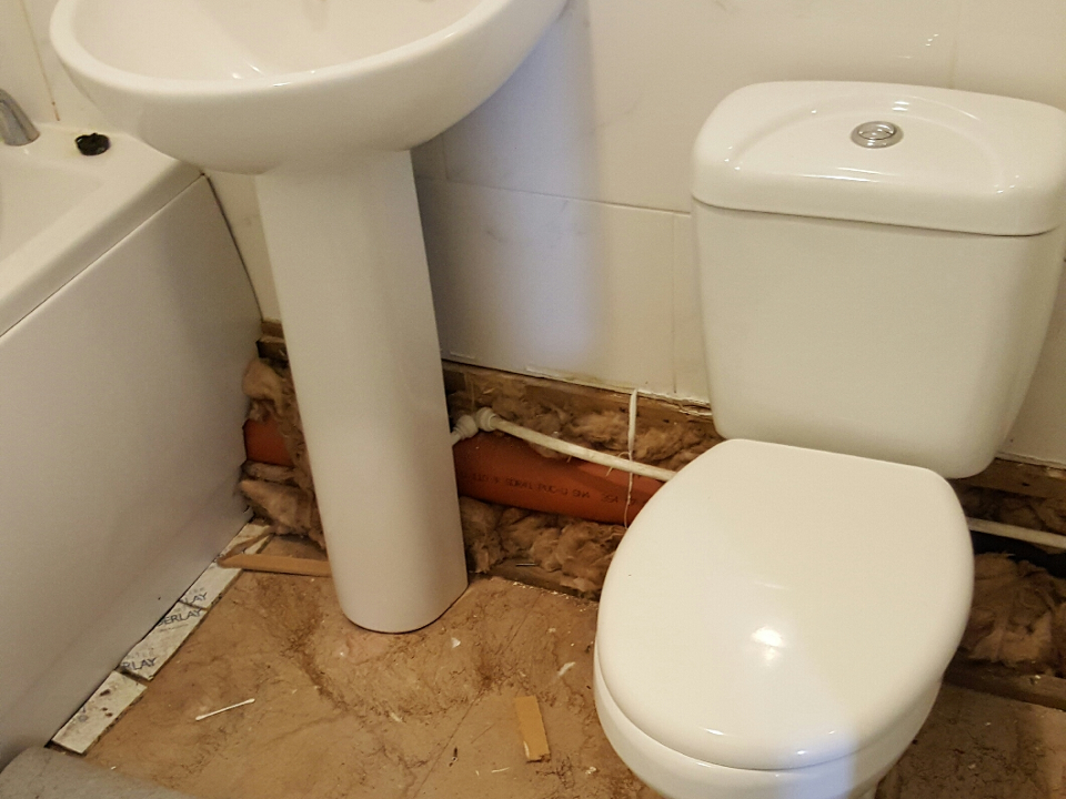 G&S HOME IMPROVEMENTS gallery image 3