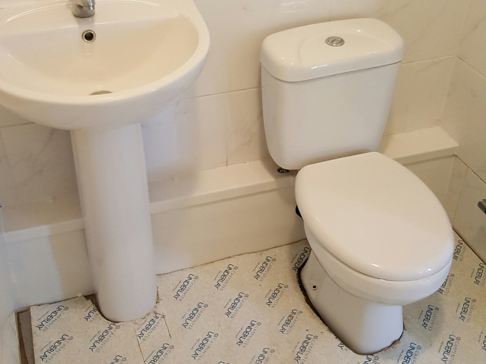 G&S HOME IMPROVEMENTS gallery image 4
