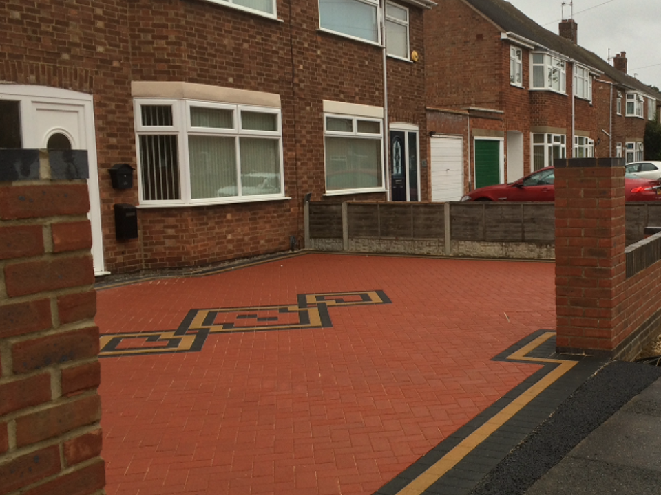 Regency drives and patios ltd gallery image 1
