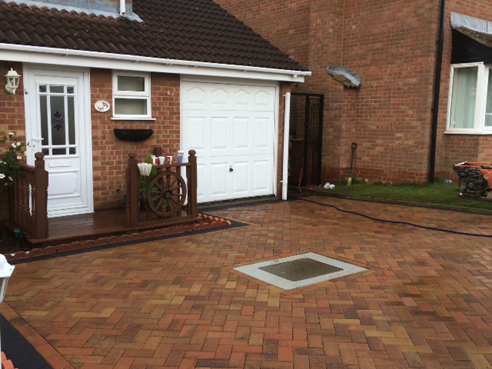 Regency drives and patios ltd gallery image 2