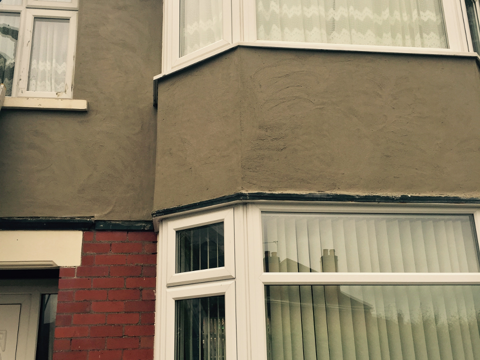 Skim Line Plastering gallery image 1