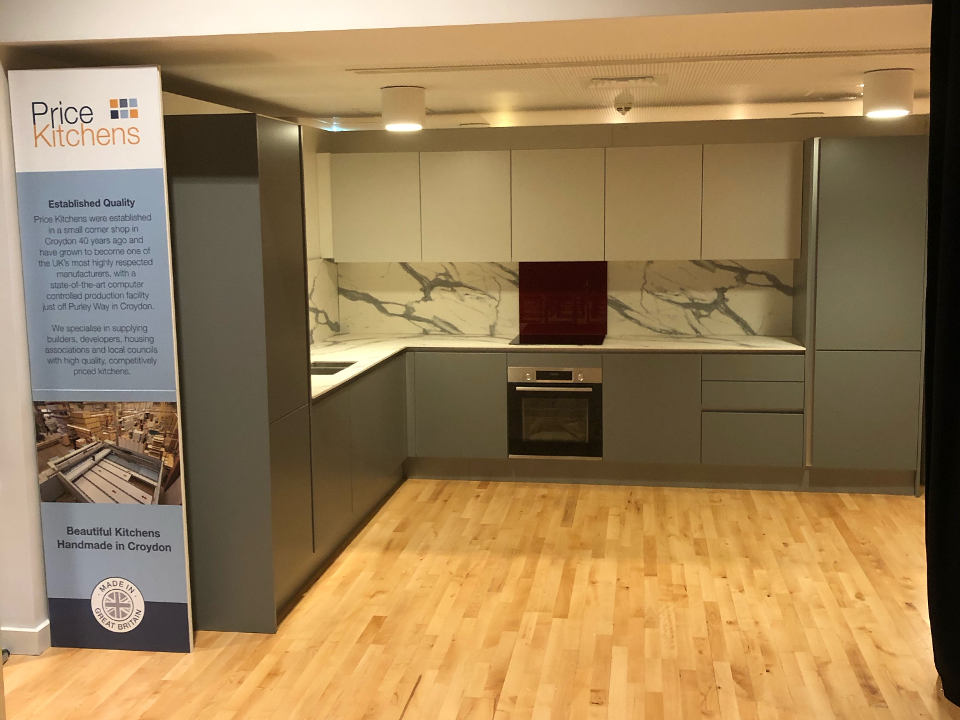 Benchmark Installations Ltd gallery image 3