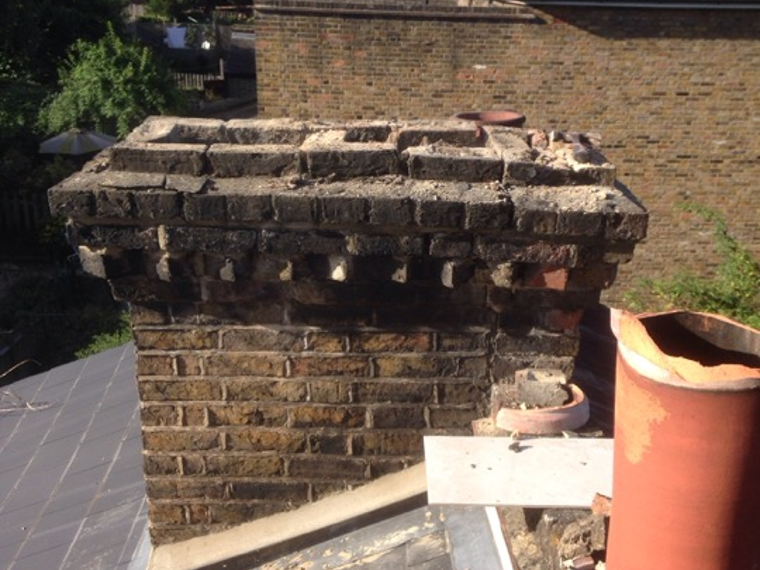 High Top Property Maintenance gallery image 2