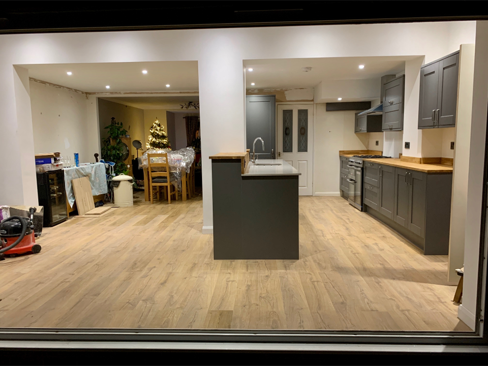 Paul Martin Construction gallery image 3