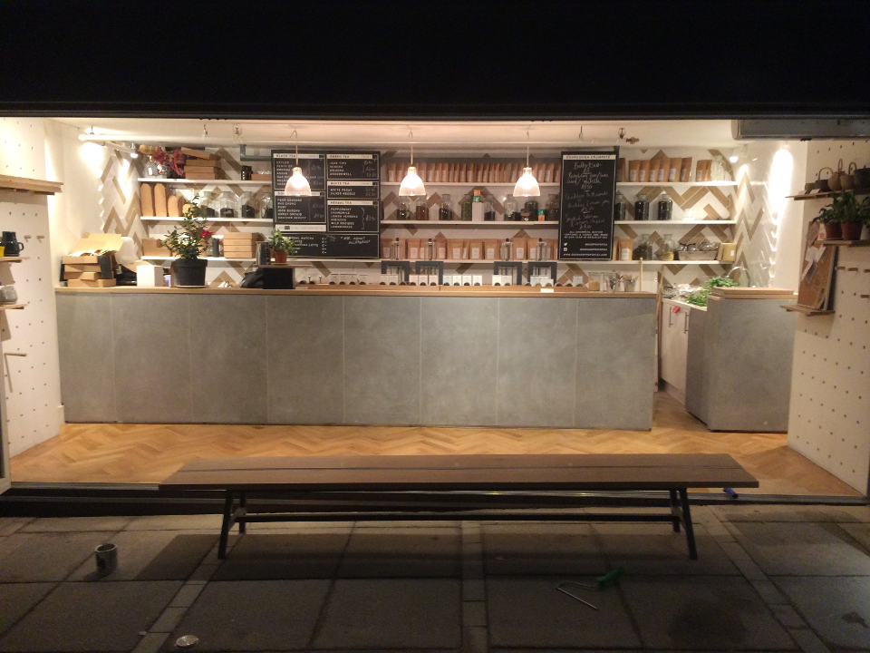 AD Carpentry and Fitting gallery image 1