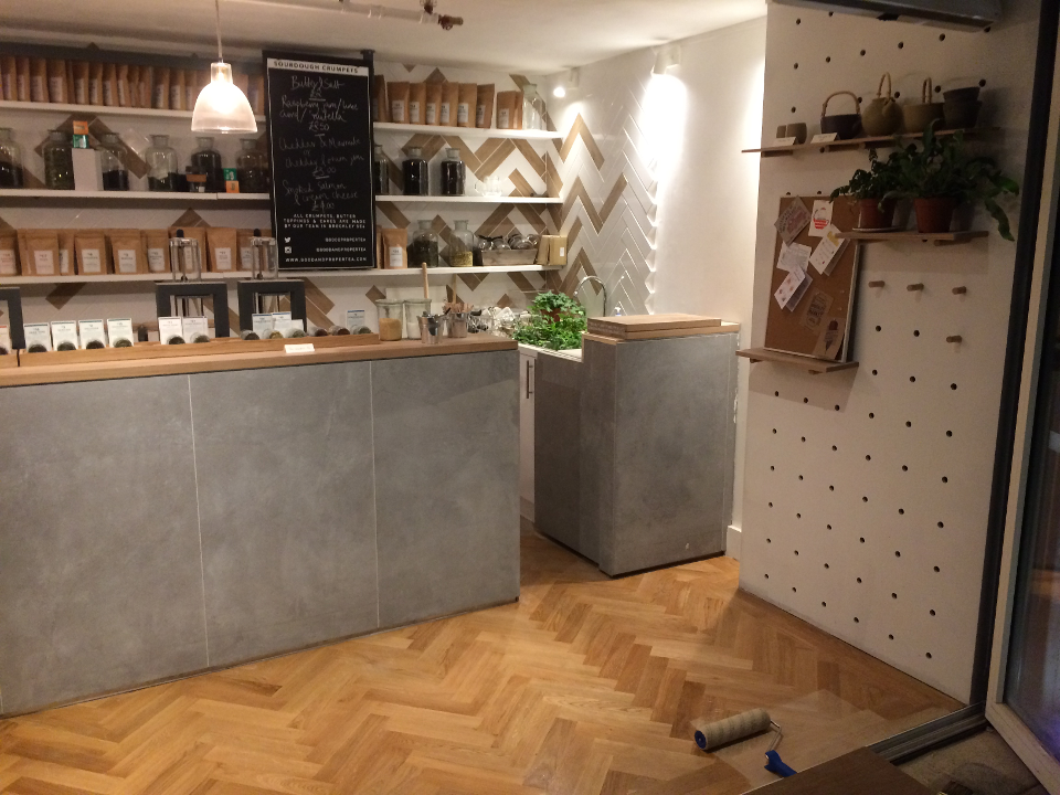 AD Carpentry and Fitting gallery image 2